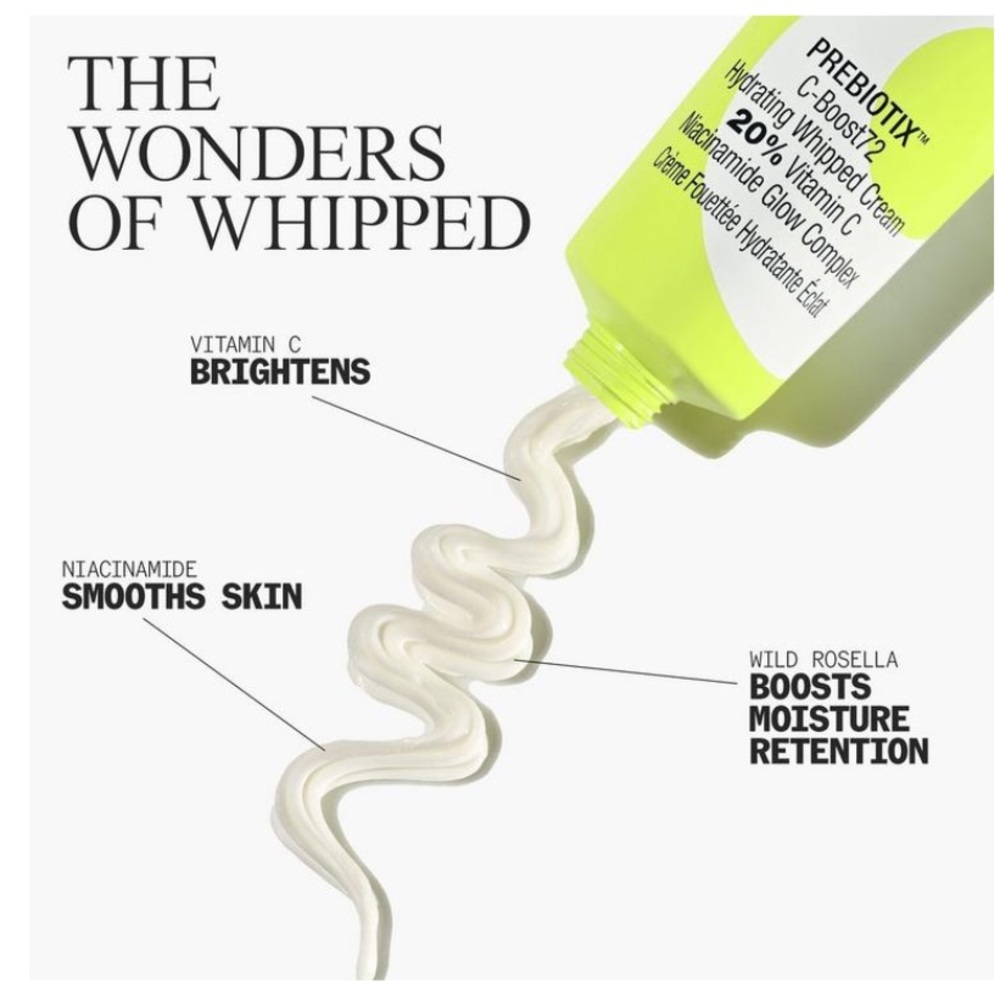 Juice Beauty Whipped Moisturizer